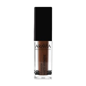 ARAVIA Professional Жидкие матовые тени для век MATTE HYPNOTIC, 5 мл – 103 DARK CHOCOLATE/42, 398662 L036 