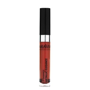 ARAVIA Professional Жидкая помада-металлик для губ METALLIC ELEGANCE, 5.5 мл - 06 lip shimmer 398676 L029 