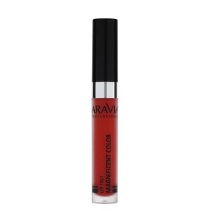 ARAVIA Professional Тинт-блеск для губ MAGNIFICENT COLOR, 5.5 мл - 09 lip tint/54, 398679 L032 