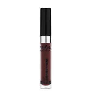 ARAVIA Professional Тинт-блеск для губ MAGNIFICENT COLOR, 5.5 мл - 10 lip tint 398680 L033 