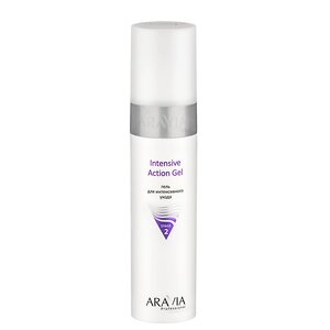 ARAVIA Professional Гель для интенсивного ухода Intensive Action Gel, 250 мл./12 398824 6206 