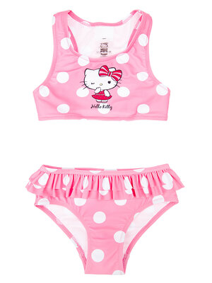 PLAYTODAY Купальный костюм 398911 12442188 розовый