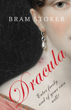 АСТ Bram Stoker "Dracula" 401173 978-5-17-154163-7 