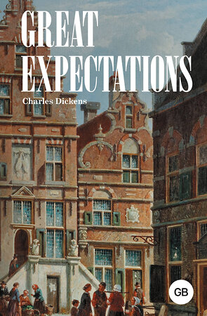 АСТ Dickens Charles "Great Expectations" 401545 978-5-17-160803-3 