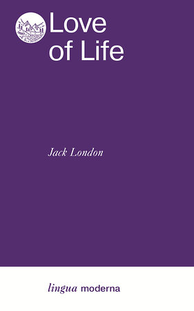 АСТ Jack London "Love of Life" 401670 978-5-17-161684-7 