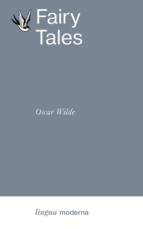 АСТ Oscar Wilde "Fairy Tales" 401727 978-5-17-161924-4 