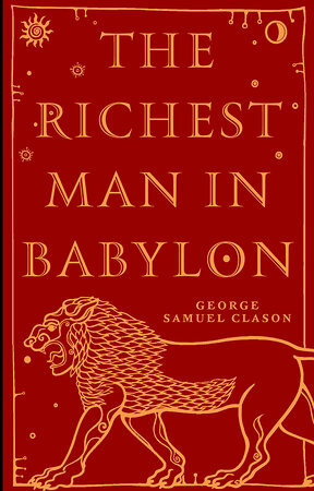 АСТ George Samuel Clason "The Richest Man in Babylon" 401802 978-5-17-162341-8 