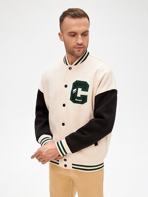 CONCEPT CLUB Куртка 402334 10101000002 бежевый