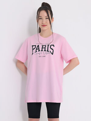 Апрель Пижама 403155 2ЖЖФВ5722804 светло-розовый+черный