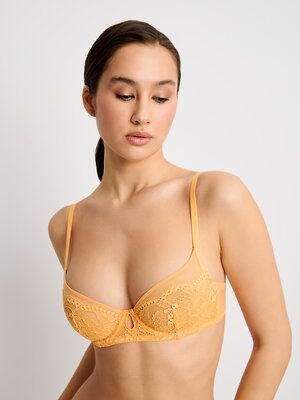 Infinity Lingerie Бюстгальтер 403298 31204111218 оранжевый