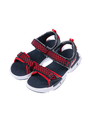 PLAYTODAY Сандалии 404006 12411527 тёмно-синий,красный