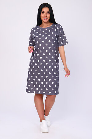 Натали Туника 404353 11852 графит