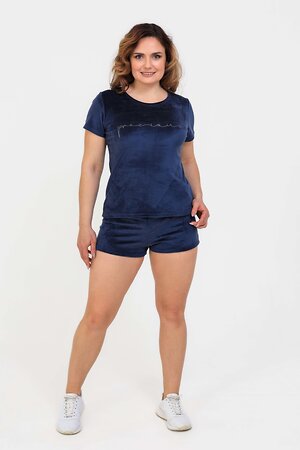 Натали Костюм 405924 50542 индиго