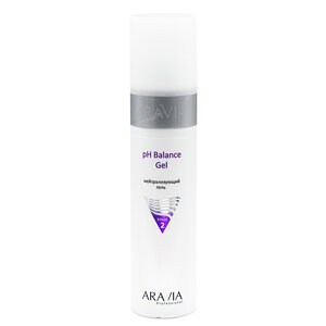 ARAVIA Professional Нейтрализующий гель рН Balance Gel 406126 6205 