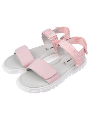 PLAYTODAY Сандалии 412516 12421793 розовый