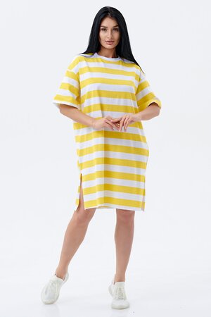 Lika Dress Платье 412613 9983 Желтый