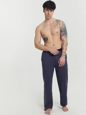 MARK FORMELLE Брюки 412660 581134 морской