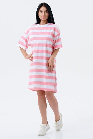 Lika Dress Платье 413892 9984 Розовый