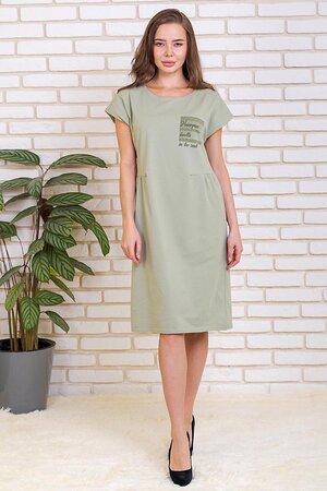 Lika Dress Платье 414345 6551 Ментол