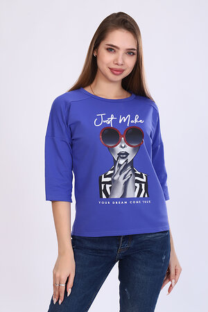 Натали Лонгслив 418641 82007 аметист