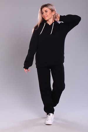 Натали Костюм 418658 6076 черный