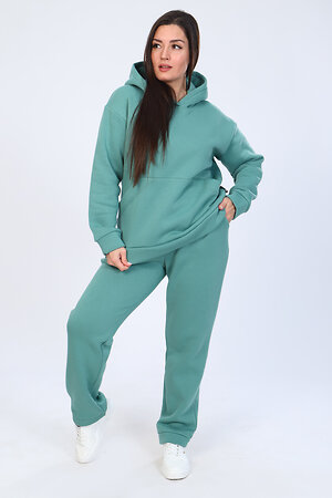 Натали Костюм 418733 6072 хаки