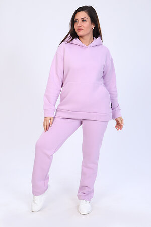 Натали Костюм 418735 6072 фиолетовый