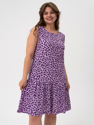 Binita Сарафан 429340 1186-2 Сиреневый