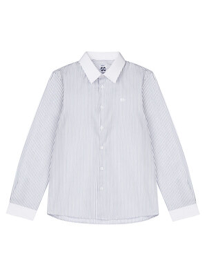 PLAYTODAY Сорочка 434397 22417069 разноцветный