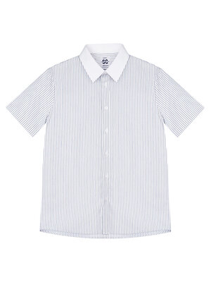 PLAYTODAY Сорочка 434400 22417116 разноцветный