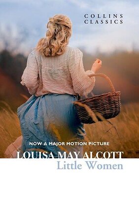 Эксмо Louisa May Alcott "Little Women (Alcott, Louisa May) Маленькие женщины (Олкотт, Луиза Мэй) /Книги на английском языке" 437811 978-0-00-735099-5 