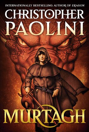 Эксмо Christopher Paolini "Murtagh (Christopher Paolini) Муртаг (Кристофер Паолини) /Книги на английском языке" 443462 978-0-24-165131-5 