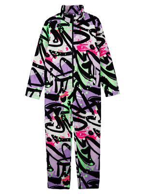 PLAYTODAY Комбинезон 443917 32421060 разноцветный