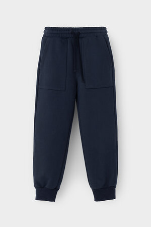 CROCKID Брюки 446265 КР 400738 индиго