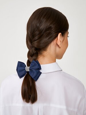 Acoola Резинка для волос 449352 20206330600 темно-синий