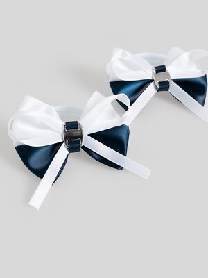 Acoola Резинка для волос 449429 20206330584 цветной