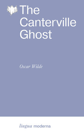 АСТ Oscar Wilde "The Canterville Ghost" 450891 978-5-17-165208-1 