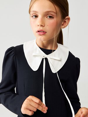 Acoola Воротник 451598 20206350005 белый