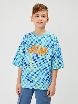 Acoola Футболка 456519 20130510023 набивка