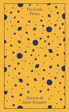 Эксмо Antoine de Saint-Exupery "The Little Prince (Antoine de Saint-Exupéry) Маленький Принц (Антуан де Сент-Экзюпери) /Книги на английском языке" 458252 978-0-24-150866-4 