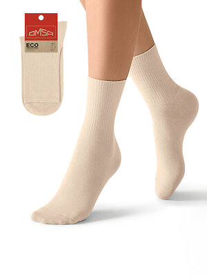 Omsa Носки 466772 OMSA ECO 254 Beige (Бежевый)