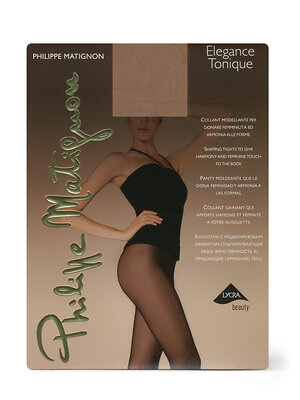 Philippe Matignon Колготки 468529 ELEGANCE TONIQUE 30 