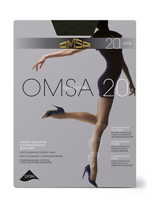 Omsa Колготки 468140 OMSA 20 