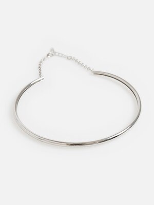 CONCEPT CLUB Колье 470632 10206280013 серебристый