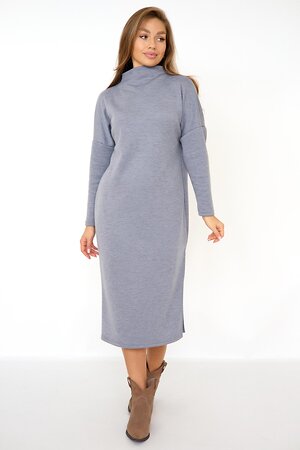 Lika Dress Платье 470973 10238 Серый