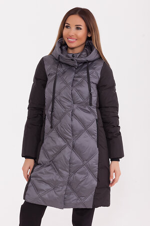 DIMMA Пальто 77269 2005 Серый