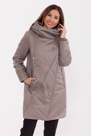 DIMMA Пальто 77272 2000 Табачный