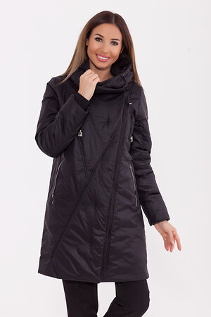 DIMMA Пальто 77274 2000 Черный