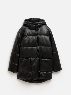 Acoola Куртка 472376 20210650031 черный