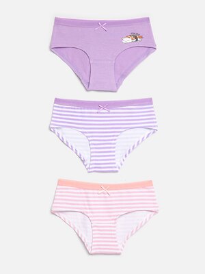 Acoola Трусы 474364 20234120002 цвет в ассортименте